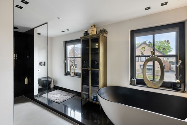Medium property photo - Groen van Prinsterersingel 53, 3752 DD Bunschoten-Spakenburg